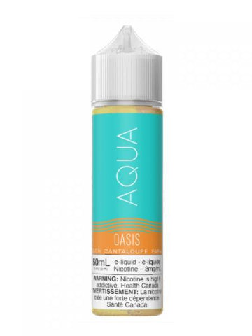 Oasis 60ml by Aqua