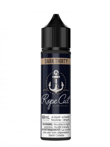 Dark Thirty 60ml by Rope Cut