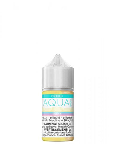 Drops Salts 30ml by Aqua