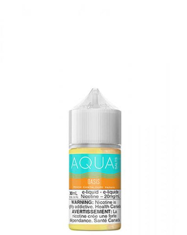 Oasis Salts 30ml by Aqua