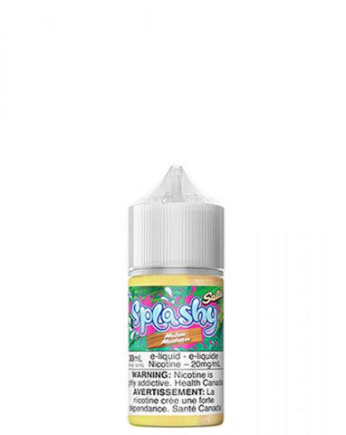 Melon Madness Salts 30ml by Splashy