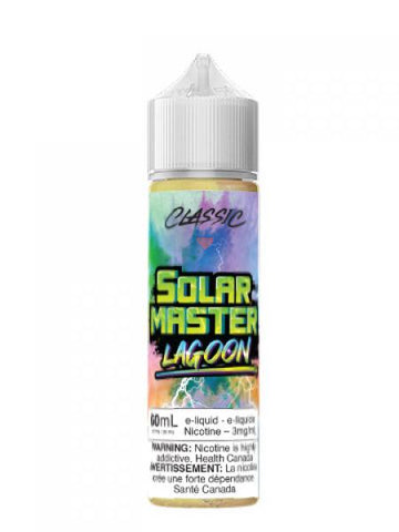 Lagoon 60ml by Solar Master